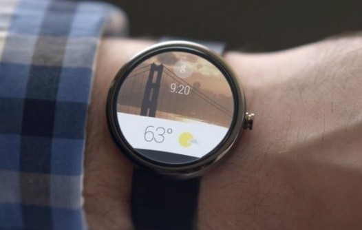 Samsung Gear А с круглым экраном. Технические характеристики новых умных часов
