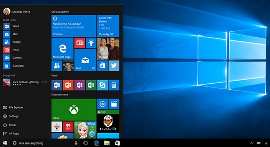 Windows 10 имеет встроенную и очень простую в обращении функцию захвата видео с экрана