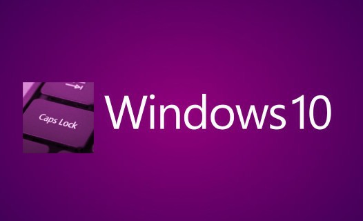 Windows 10 – советы и подсказки. Как включить звуковой сигнал при нажатии клавиш Caps Lock Num Lock или Scroll Lock