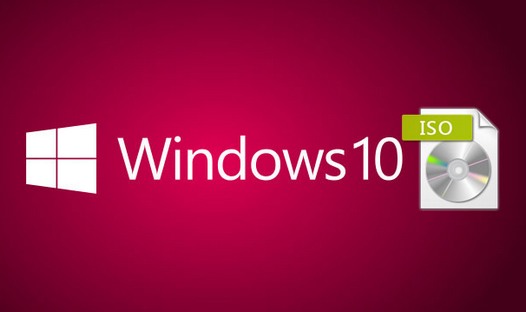 Windows 10. ISO файлы сборки 10162 Insider Preview доступны для скачивания с официального сайта  Microsoft