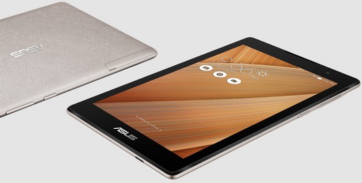 ASUS ZenPad C 7.0. Новый семидюймовый Android планшет ASUS поступил на российский рынок
