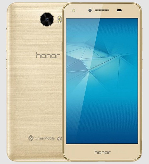 Huawei Honor 5. Недорогой смартфон с ценой в пределах $90 сегодня поступает в продажу в Китае