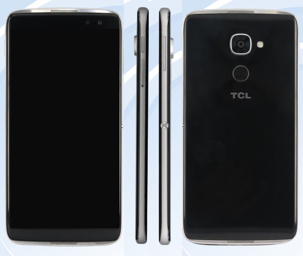 TCL 950. Новый смартфон флагманского уровня от производителя телефонов Alcatel на подходе TCL 950. Новый смартфон флагманского уровня от производителя телефонов Alcatel на подходе
