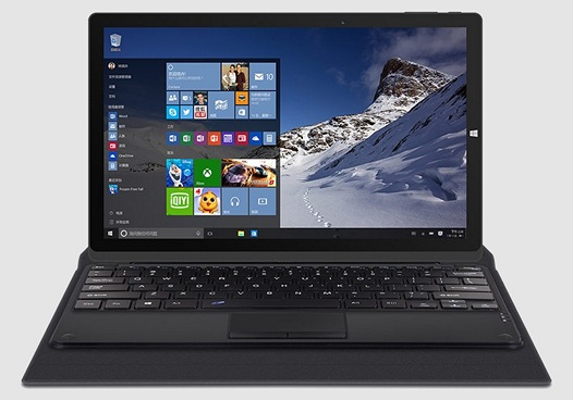 Teclast X16 Power. Планшет на базе процессора Intel Cherry Trail с двумя операционными системами и 8 ГБ оперативной памяти на борту Teclast X16 Power. Планшет на базе процессора Intel Cherry Trail с двумя операционными системами и 8 ГБ оперативной памяти на борту