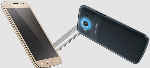 Samsung Galaxy J2 Pro официаально представлен. Пятидюймовый смартфон по цене чуть ниже $150
