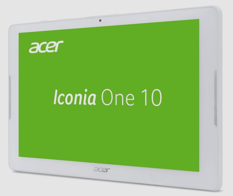 Acer Iconia One 10 B3-A30