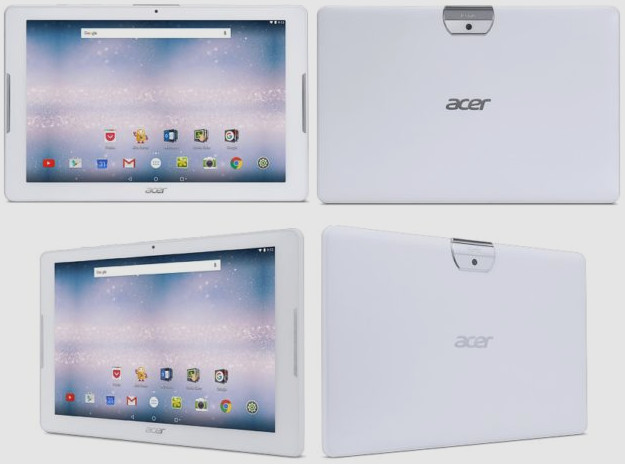 Acer Iconia One 10 B3-A30