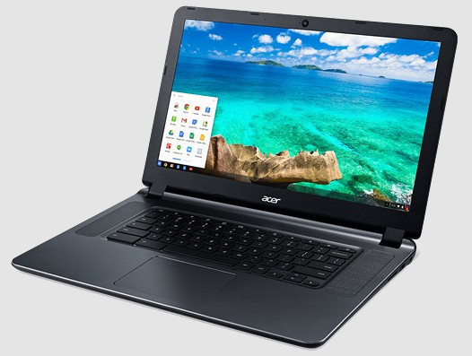 Acer Chromebook R13. Первый хромбук компании, созданный на базе процессора MediaTek на подходе