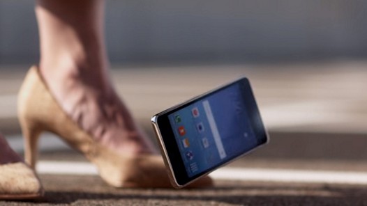 Corning Gorilla Glass 5. Новое, еще более прочное защитное стекло для экранов смартфонов и планшетов на подходе (Видео) Corning Gorilla Glass 5. Новое, еще более прочное защитное стекло для экранов смартфонов и планшетов на подходе (Видео)