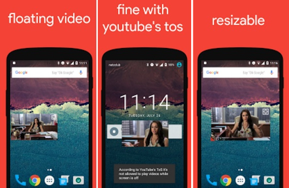 Программы для мобильных. FlyTube позволит смотреть видео с Youtube на вашем Android смартфоне не прерываясь, даже во время работы с другими приложениями