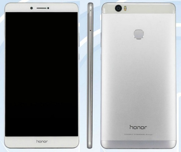 Honor V8 Max