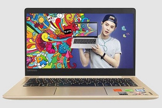 Lenovo Air 13 Pro. Компактный ноутбук с тонким металлическим корпусом и мощной начинкой в стиле MacBook
