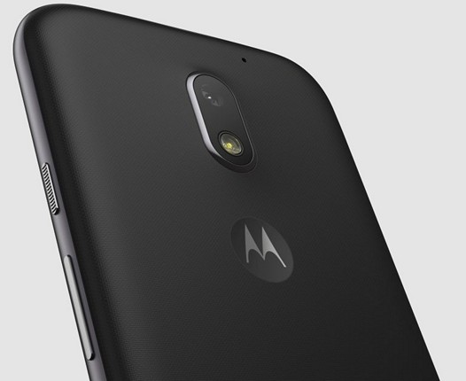 Lenovo Moto E3 2016