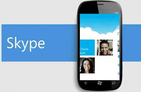 Конец поддержки Skype для Windows Phone уже близок