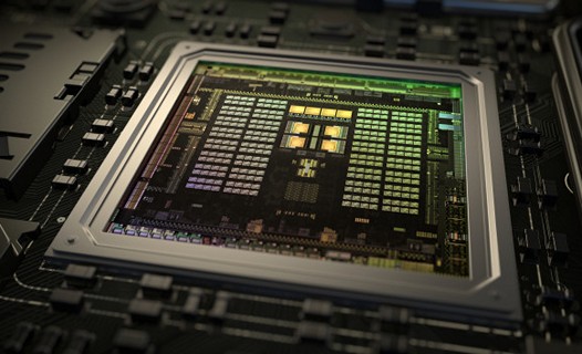 Nvidia Tegra Next. Новый процессор для мобильных устройств на подходе