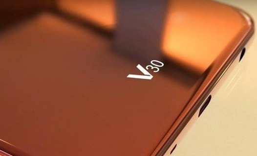 LG V30. Новый флагман LG Electronics появится в продаже 15 сентября