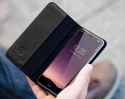 iPhone 8. Так будет выглядеть новый смартфон Apple? iPhone 8. Так будет выглядеть новый смартфон Apple?
