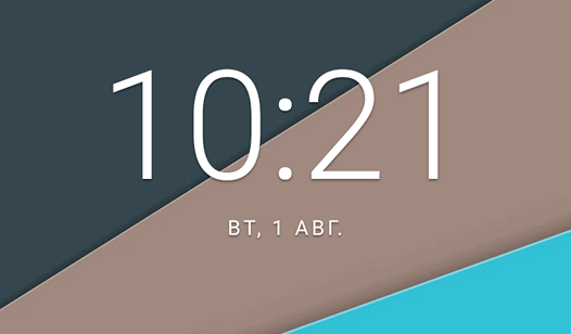 Программы для Android. Часы Google из Android O (Android 8.0) появились в Google Play Маркет
