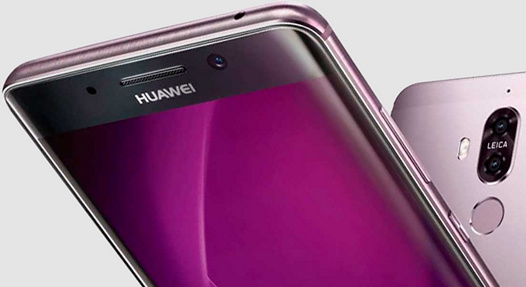 Huawei Mate 9 Huawei Mate 9