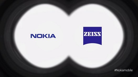  Оптика ZEISS вернется в смартфоны бренда Nokia