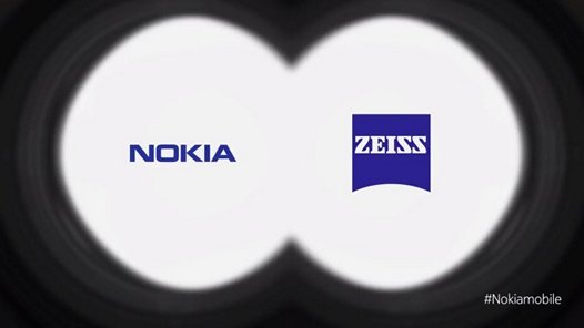 Оптика ZEISS вернется в смартфоны бренда Nokia Оптика ZEISS вернется в смартфоны бренда Nokia