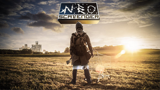 NEO Scavenger