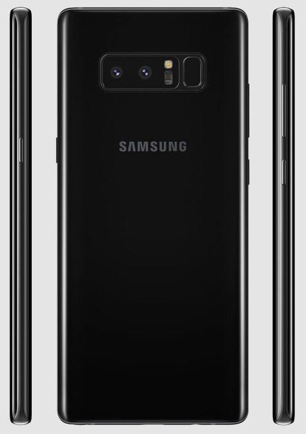 Samsung Galaxy Note 8 с процессором Qualcomm Snapdragon 835 на борту засветился в тестах быстродействия Samsung Galaxy Note 8 с процессором Qualcomm Snapdragon 835 на борту засветился в тестах быстродействия