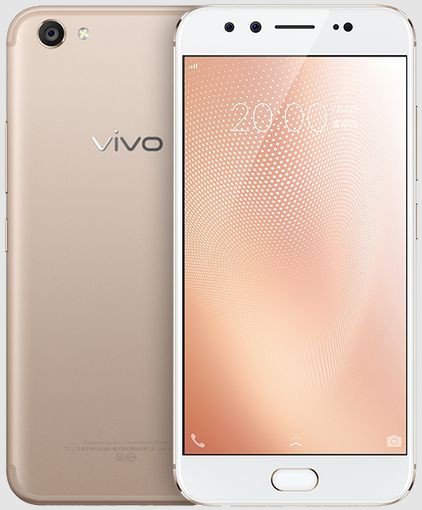 Vivo X9s и Vivo X9s Plus. Двойная 20-Мп фронтальная камера и дизайн в стиле iPhone