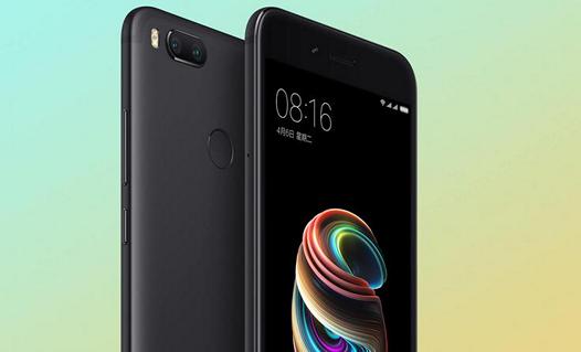 Xiaomi Mi 5X 