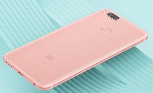 Xiaomi Mi 5X. Еще одна версия прошлогоднего флагмана официально представлена. Xiaomi Mi 6 с зеркальной задней панелью появится в продаже 3 августа