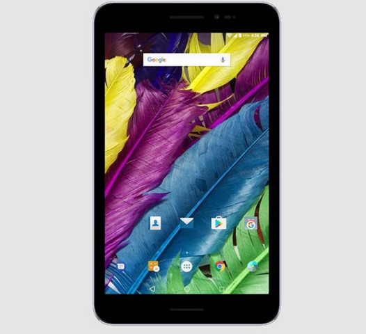 ZTE Grand X View 2. Новый Android планшет нижней ценовой категории поступил в продажу в Канаде