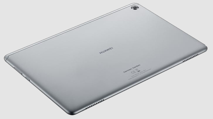 Huawei MediaPad T5 10 и MediaPad M5 Lite 10. Два Android планшета среднего уровня поступили на европейский рынок