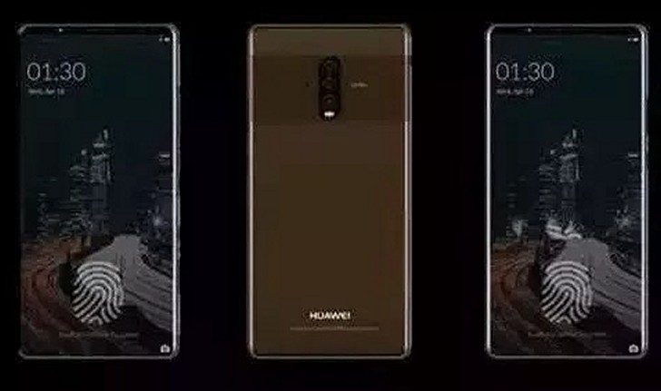 Huawei Mate 20 Pro на подходе: смартфон успешно прошёл сертификацию 3C