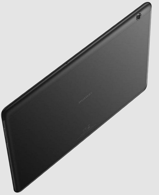 Huawei MediaPad T5 10 и MediaPad M5 Lite 10. Два Android планшета среднего уровня поступили на европейский рынок