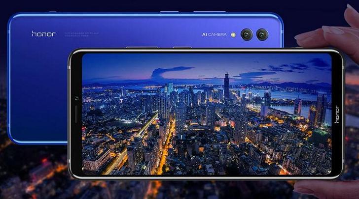 Honor Note 10. Флагман Huawei с 6,95-дюймовым дисплеем и системой охлаждения процессора жидкостного типа, который порадует геймеров