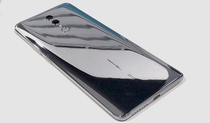 Huawei Honor Note 10 оснастят батареей с емкостью 5000 мАч