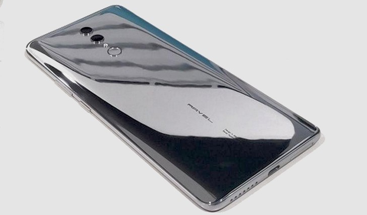 Huawei Honor Note 10 оснастят батареей с емкостью 5000 мАч Huawei Honor Note 10 оснастят батареей с емкостью 5000 мАч