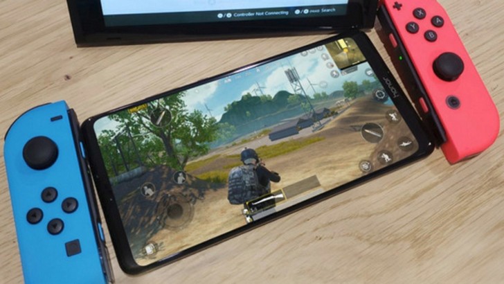 Huawei Honor Note 10 уже полностью готов к своему дебюту Huawei Honor Note 10 уже полностью готов к своему дебюту