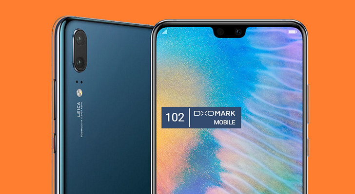 Камера от Huawei P20 на любом смартфоне с процессором Kirin 659 на борту (Инструкция)