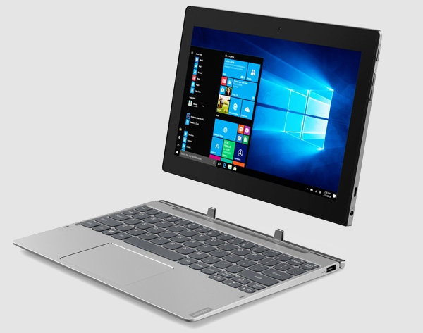 Lenovo Ideapad D3310. Еще один конвертируемый в ноутбук 10-дюймовый Windows планшет-трансформер готовится к выпуску.
