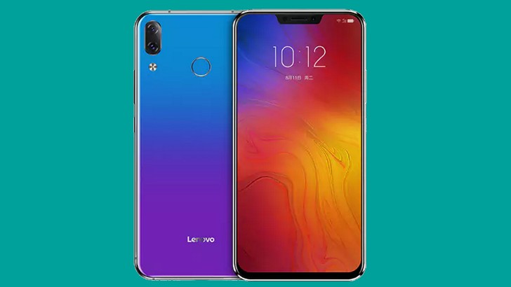 Lenovo Z5 c 64 ГБ встроенной и 6 ГБ оперативной памяти появился в продаже. Цена: $206 Lenovo Z5 c 64 ГБ встроенной и 6 ГБ оперативной памяти появился в продаже. Цена: $206
