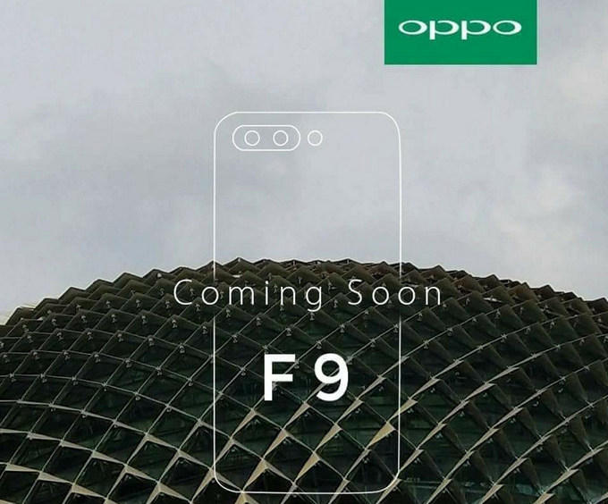 Oppo F9 и Oppo F9 Pro прошли сертификацию Bluetooth. Релиз новинок не за горами