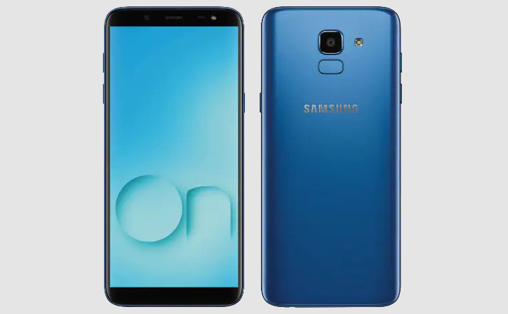 Samsung Galaxy On6. Super AMOLED дисплей вытянутой в длину формы, чип Exynos 7870 и одиночная камера за $210