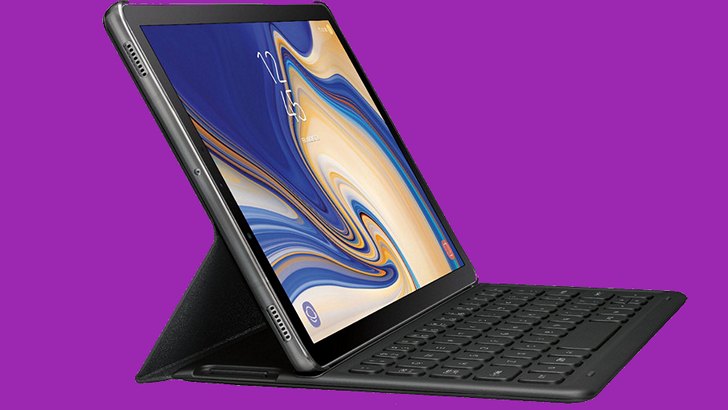 Samsung Galaxy Tab S4. Полные технические характеристики планшета уже известны