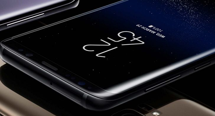 Смартфоны Samsung Galaxy A 2019 оснастят тройной основной камерой и сканером отпечатков встроенным в экран