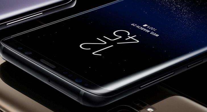Смартфоны Samsung Galaxy A 2019 оснастят тройной основной камерой и сканером отпечатков встроенным в экран Смартфоны Samsung Galaxy A 2019 оснастят тройной основной камерой и сканером отпечатков встроенным в экран