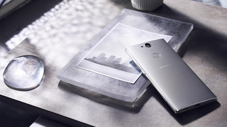 Sony Xperia XA2 Plus. Смартфон среднего уровня с процессором Snapdragon 630 для любителей качественного звука