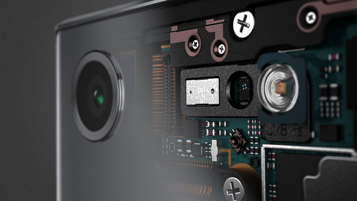 Смартфоны с 48-мегапиксельной камерой вскоре появятся на рынке благодаря новому сенсору Sony
