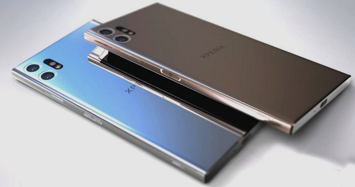 Sony H8526 с процессором Snapdragon 855 засветился на сайте Geekbench. Компания тестирует смартфон Xperia XZ3 Premium?