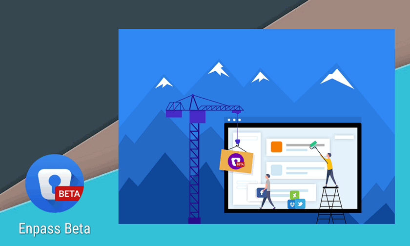 Лучшие приложения для Android. Менеджер паролей Enpass6 Beta появился в Play Маркет Лучшие приложения для Android. Менеджер паролей Enpass6 Beta появился в Play Маркет
